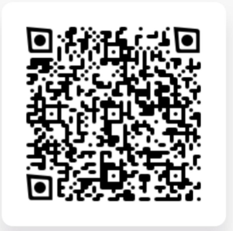 QRコード掲示板