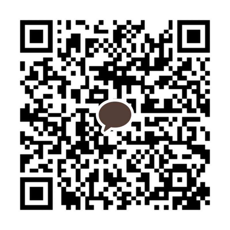 QRコード掲示板