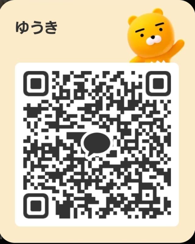 QRコード掲示板