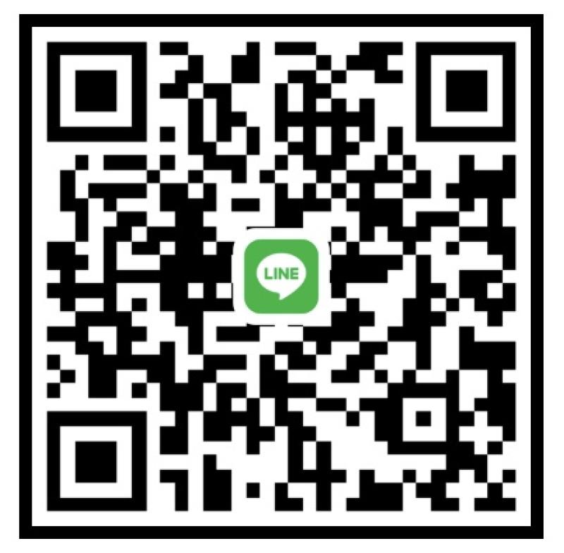 QRコード掲示板
