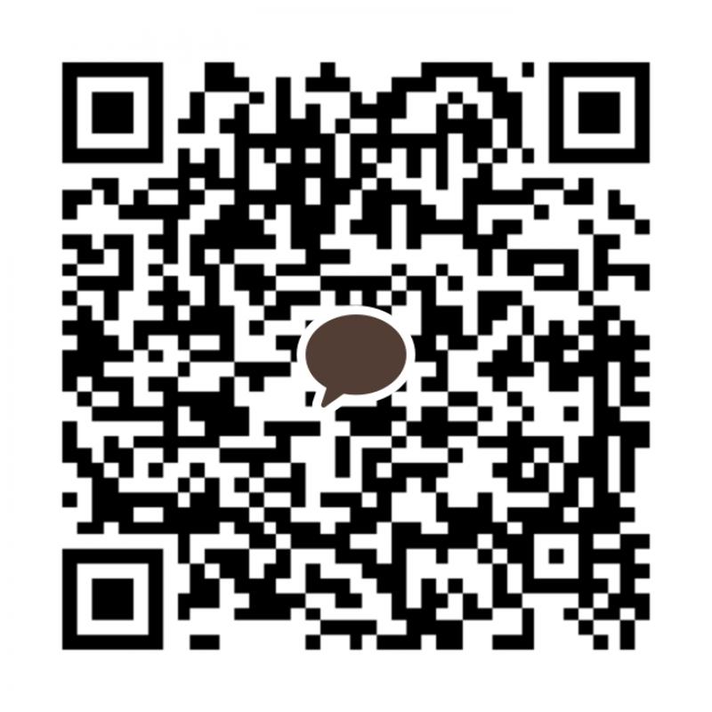 QRコード掲示板