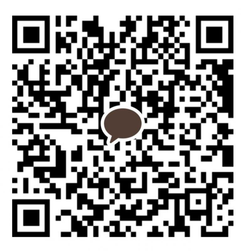 QRコード掲示板
