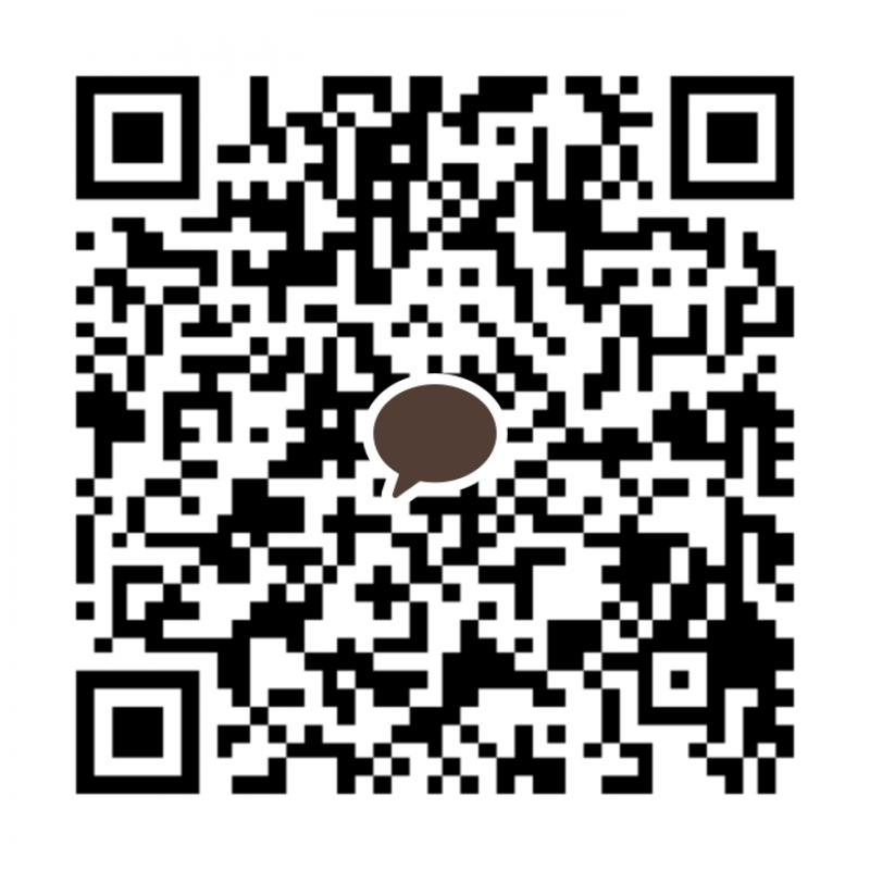 QRコード掲示板