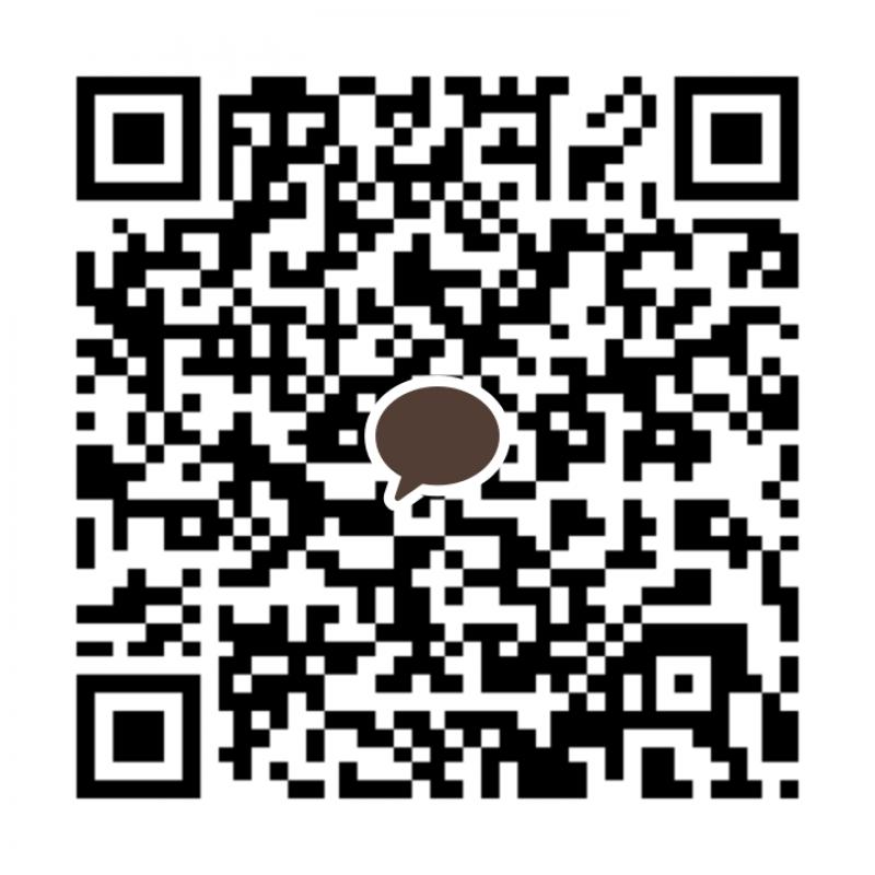 QRコード掲示板