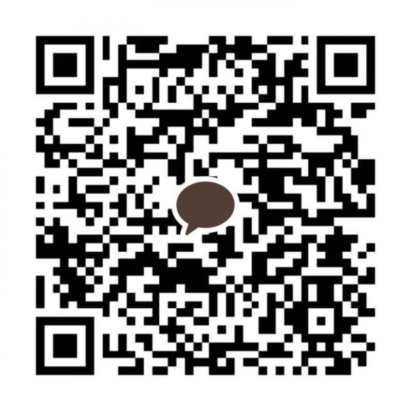 QRコード掲示板