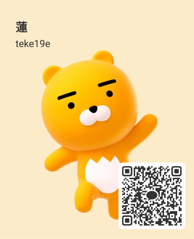 QRコード掲示板