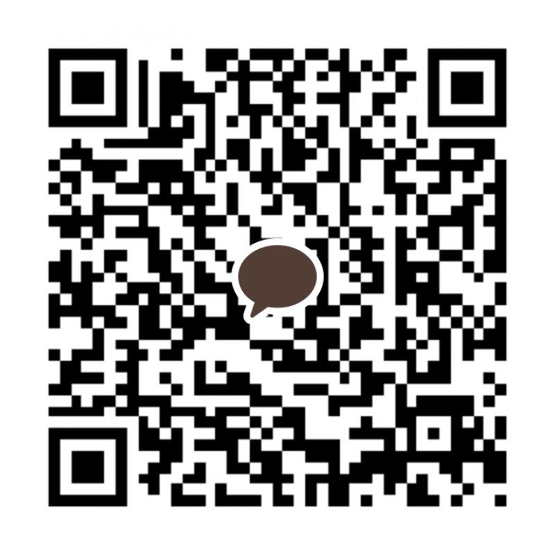 QRコード掲示板