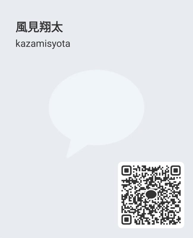 QRコード掲示板
