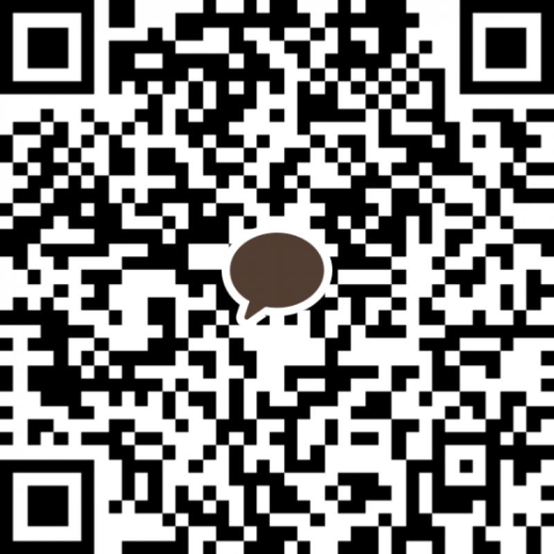 QRコード掲示板