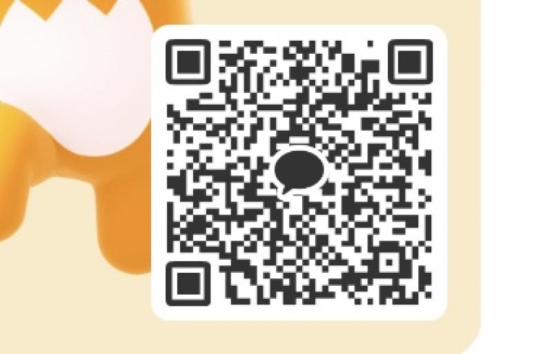 QRコード掲示板