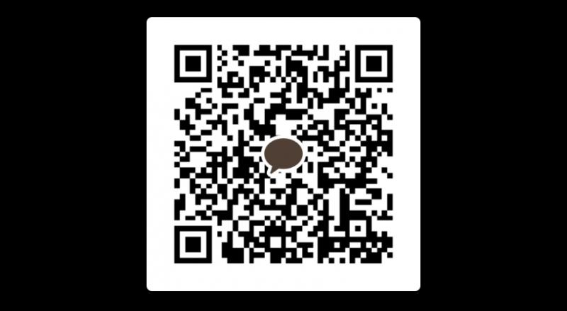 QRコード掲示板