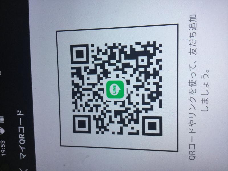 QRコード掲示板