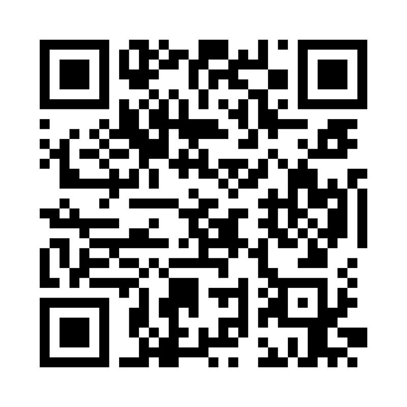 QRコード掲示板