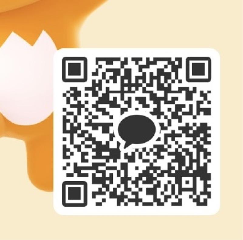 QRコード掲示板
