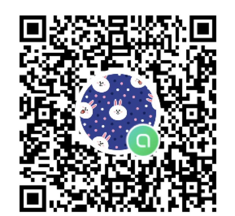 QRコード掲示板