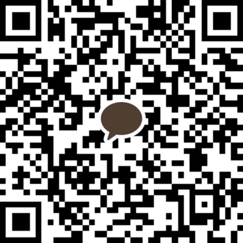 QRコード掲示板