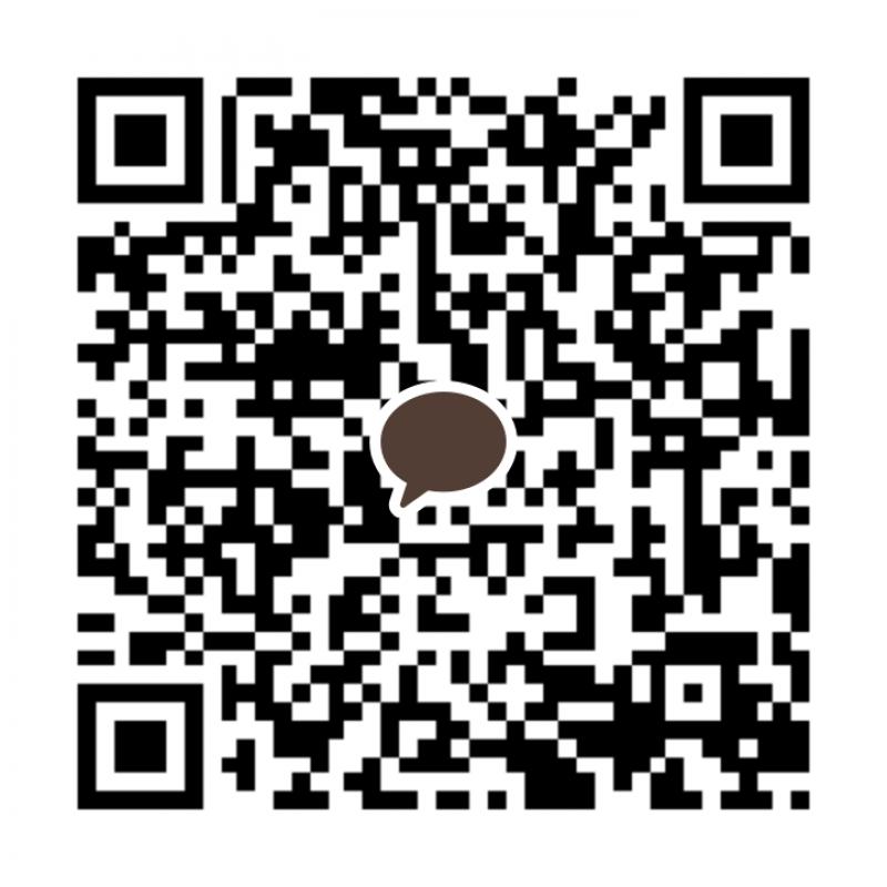 QRコード掲示板
