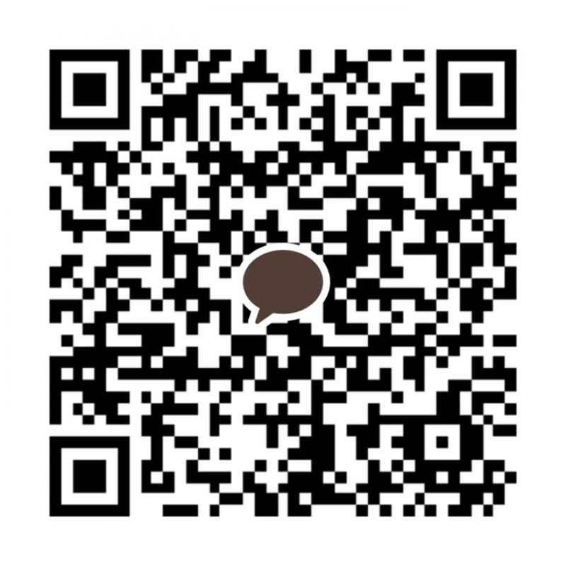 QRコード掲示板