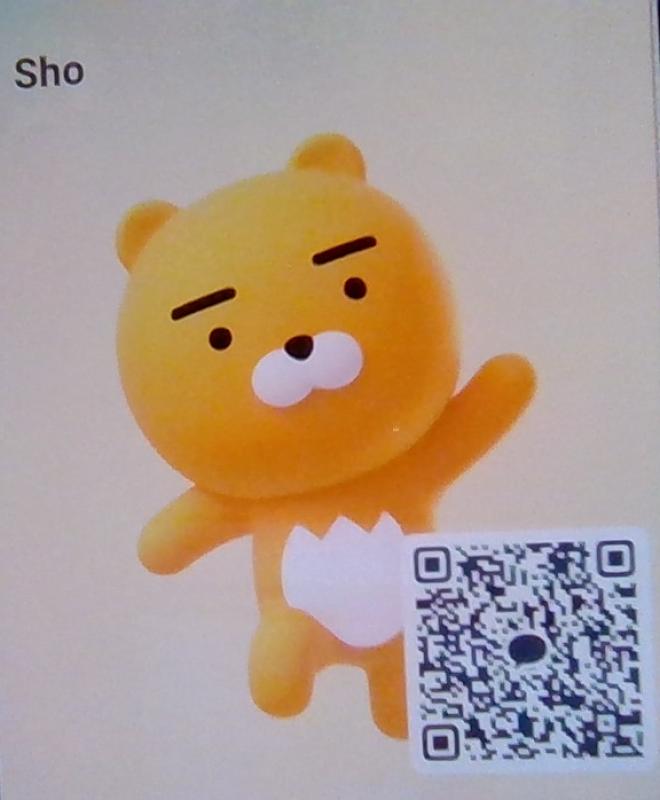 QRコード掲示板