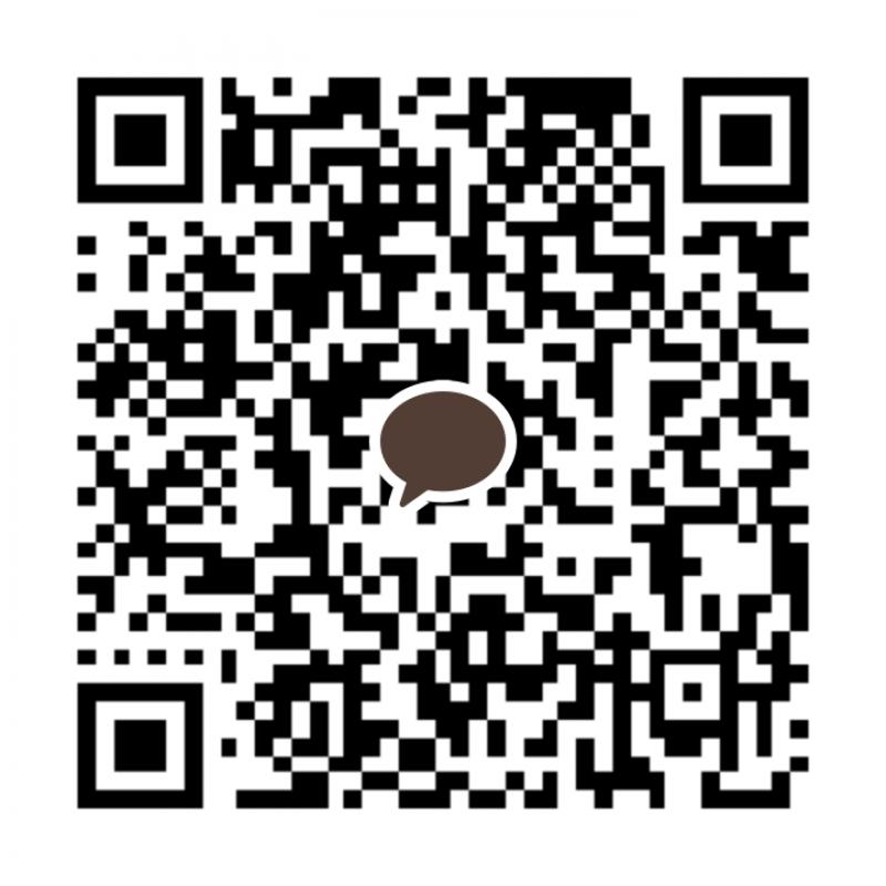 QRコード掲示板