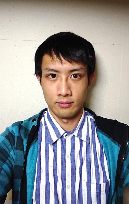 QRコード掲示板