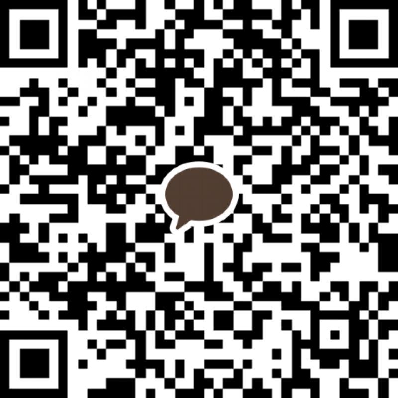 QRコード掲示板