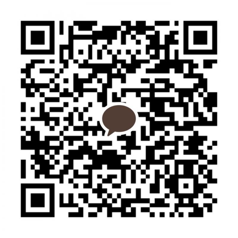 QRコード掲示板