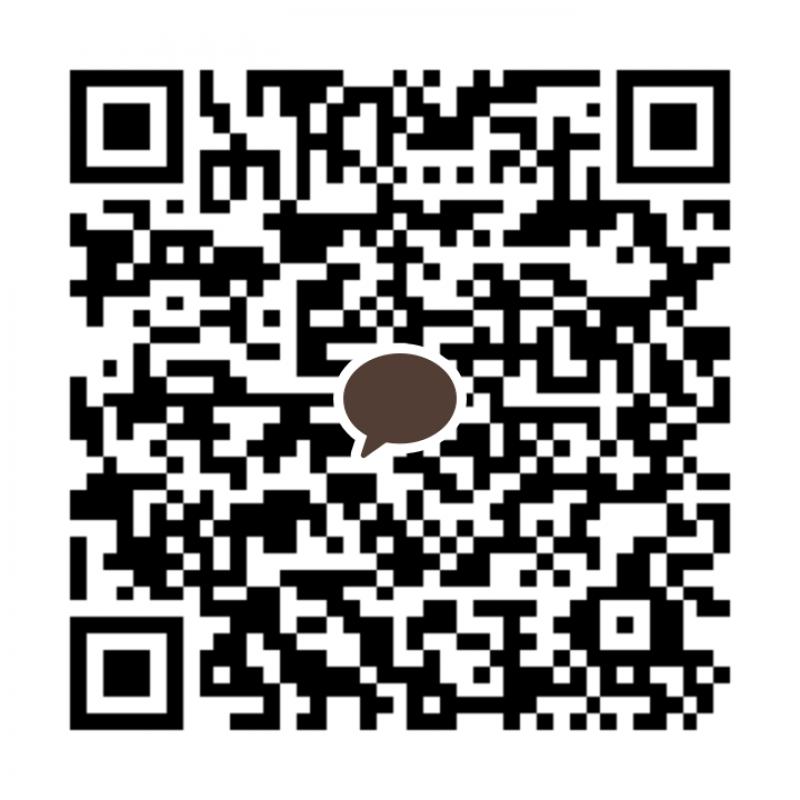 QRコード掲示板