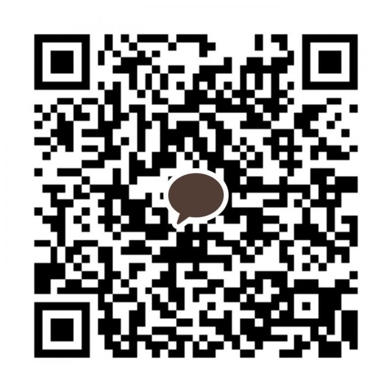 QRコード掲示板