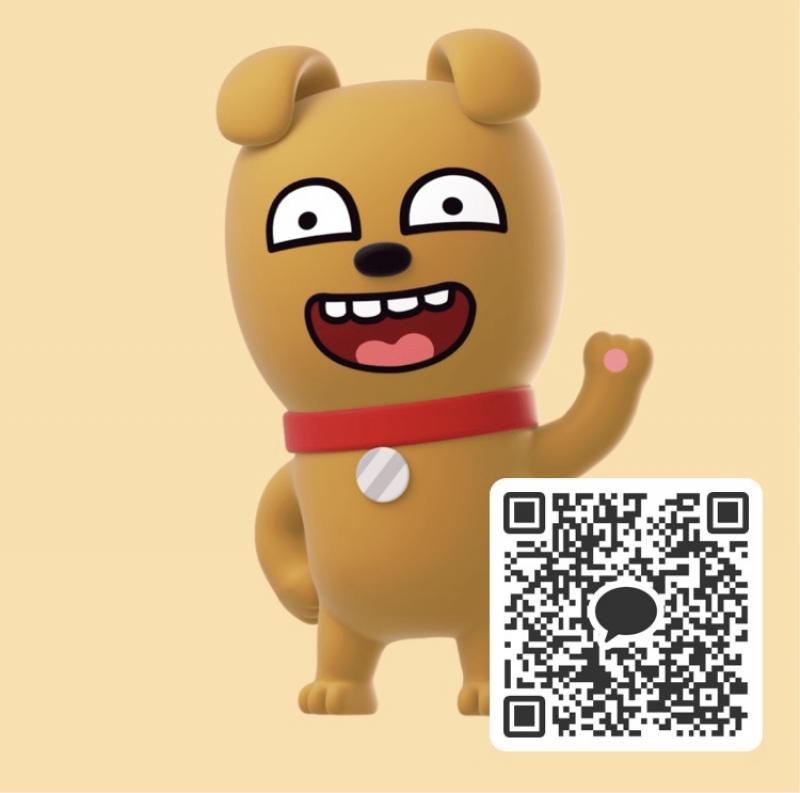 QRコード掲示板