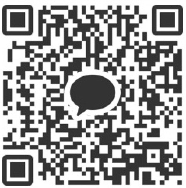 QRコード掲示板