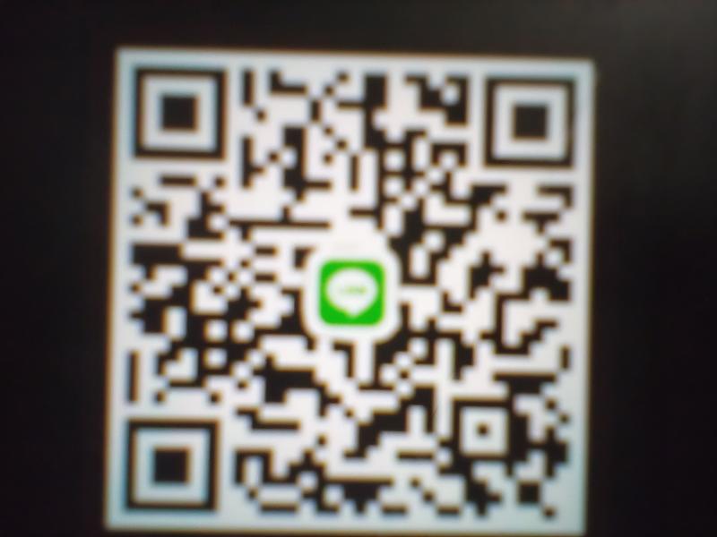 QRコード掲示板