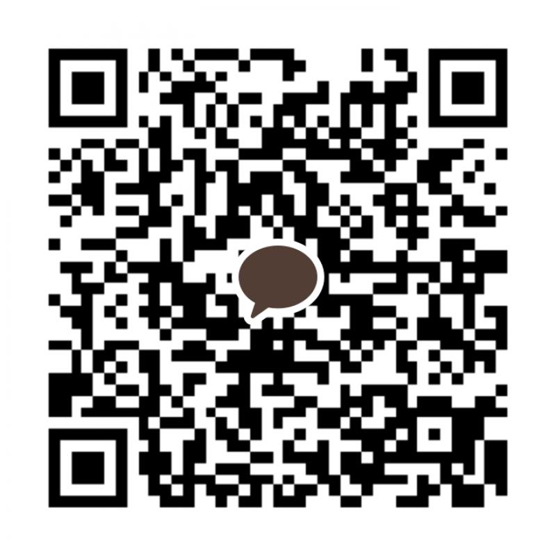 QRコード掲示板