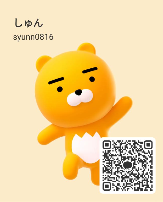 QRコード掲示板