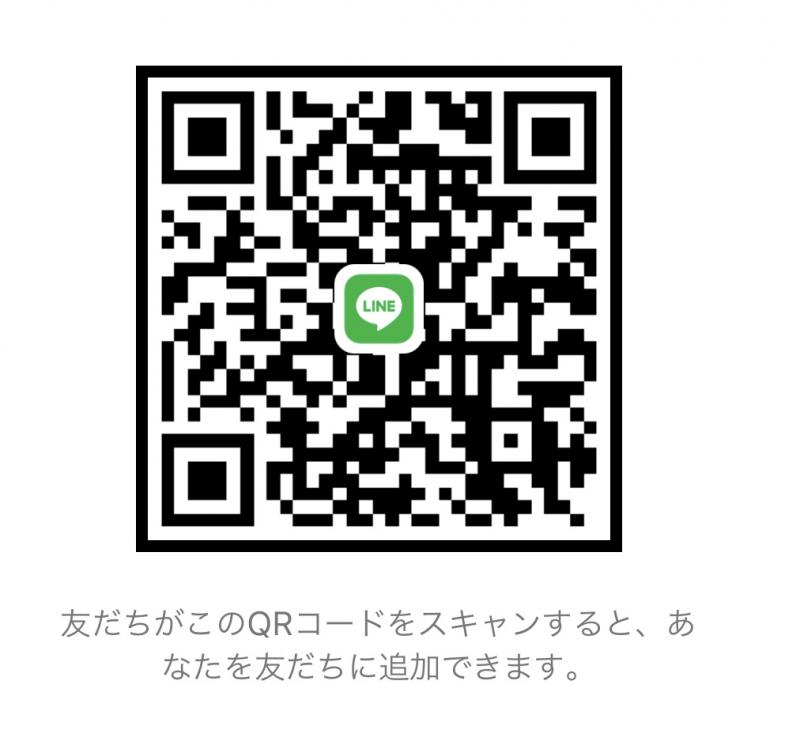 QRコード掲示板