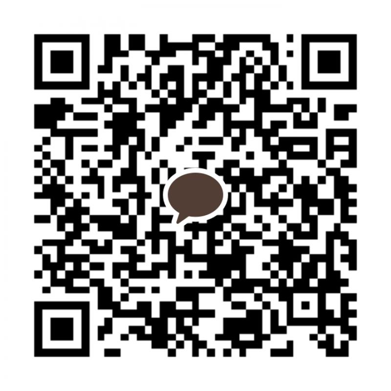 QRコード掲示板