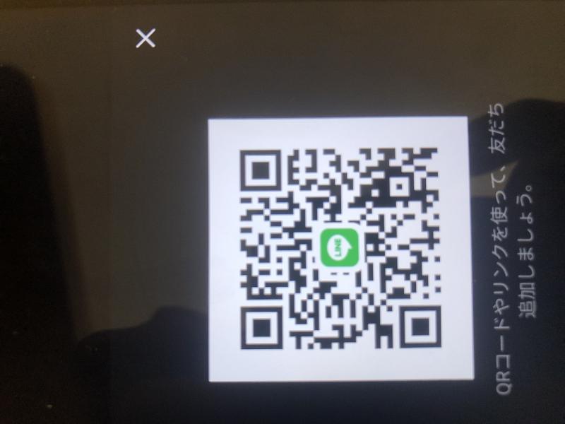 QRコード掲示板