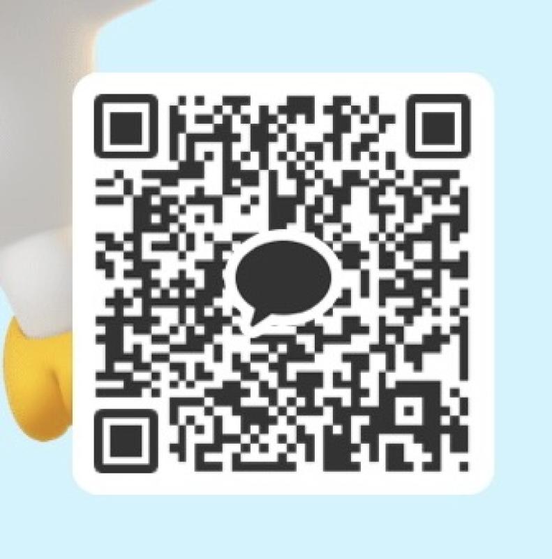 QRコード掲示板
