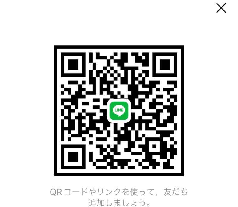 QRコード掲示板
