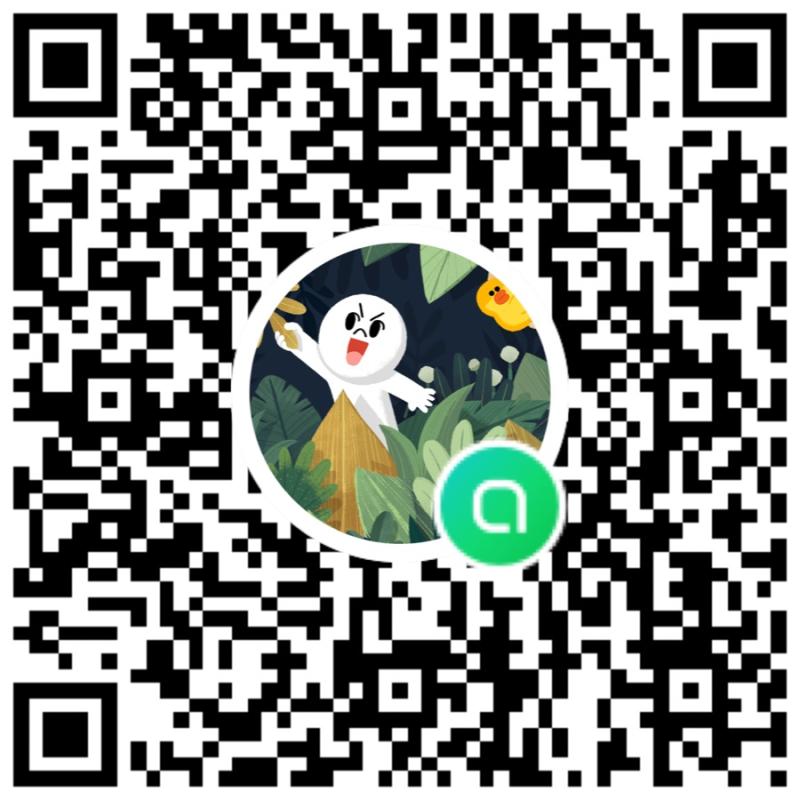 QRコード掲示板
