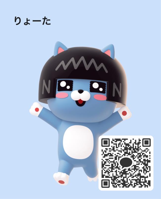 QRコード掲示板