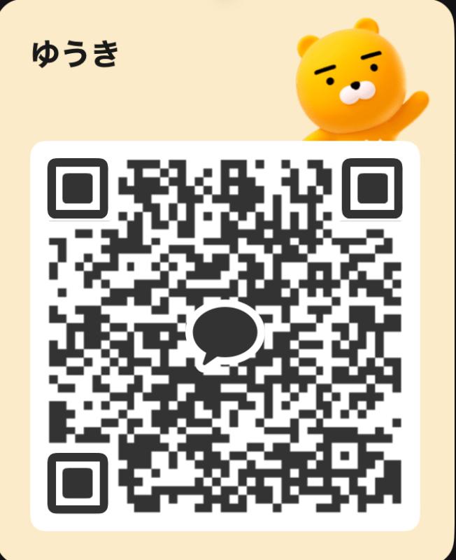 QRコード掲示板