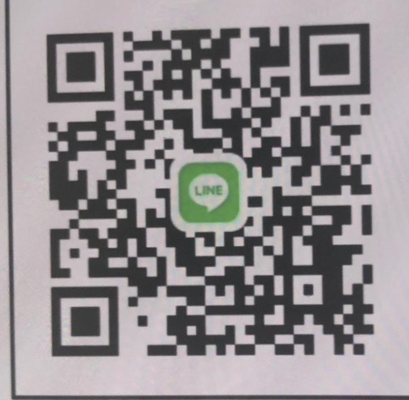 QRコード掲示板