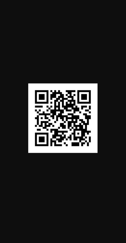 QRコード掲示板