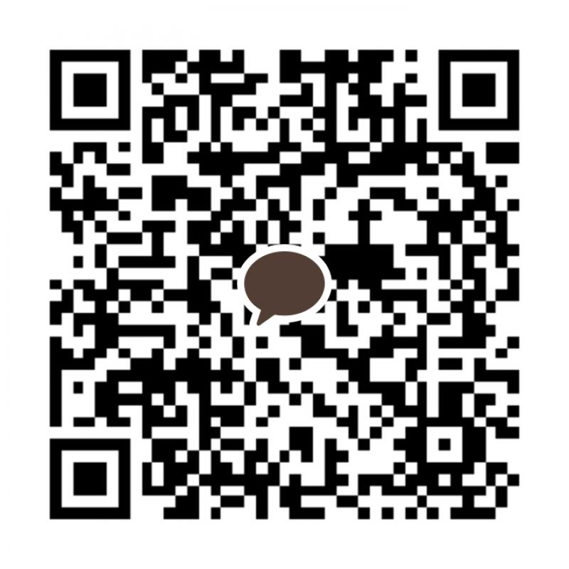 QRコード掲示板