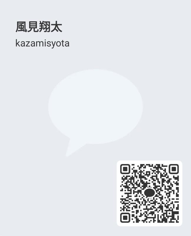 QRコード掲示板