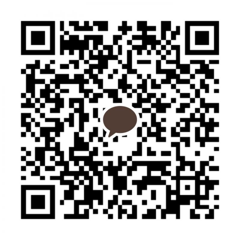 QRコード掲示板