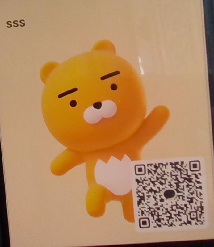 QRコード掲示板