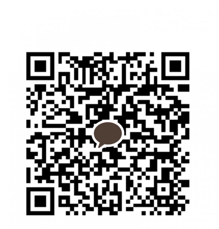 QRコード掲示板