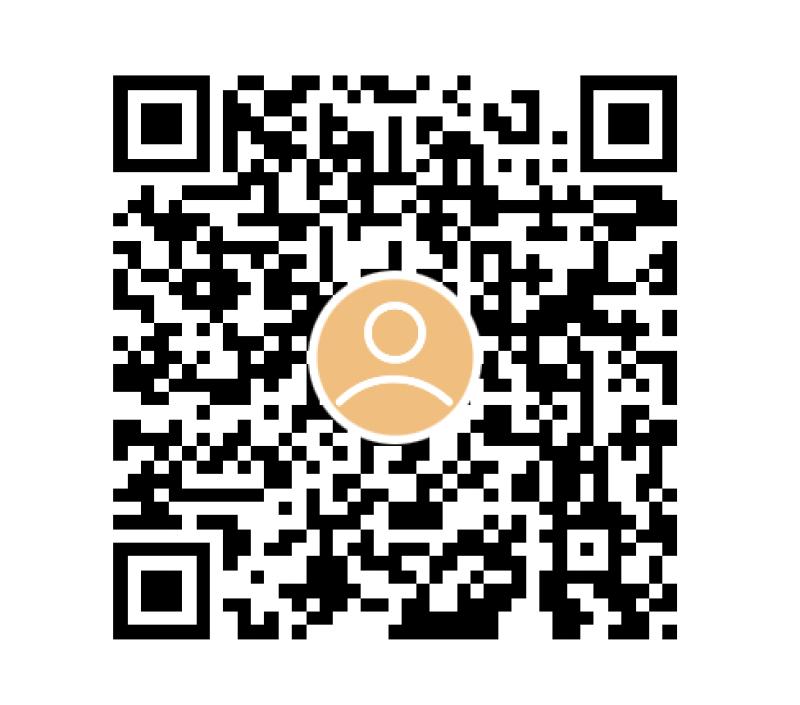 QRコード掲示板